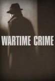 Poster for Wartime Crime