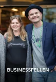 Poster for Businessfellen