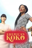 Poster for American Koko