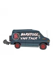 Poster for Barstool Van Talk
