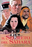 Poster for Secret of the Sahara