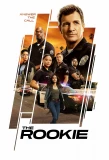 Poster for The Rookie