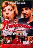 Poster for Andersens julehemmelighed