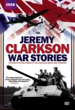 Poster for Jeremy Clarkson: War Stories