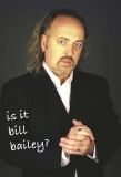 Poster for Is It Bill Bailey?
