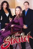 Poster for The Starlet