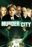 Poster for Murder City