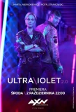 Poster for Ultraviolet