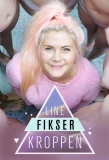Poster for Line fikser kroppen