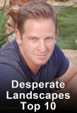 Poster for Desperate Landscapes Top 10