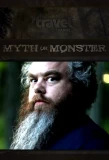Poster for Myth or Monster