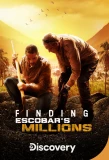 Poster for Finding Escobar's Millions