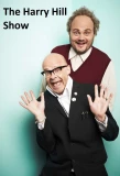 Poster for The All-New Harry Hill Show