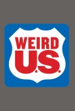 Poster for Weird U.S.