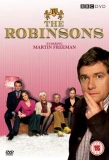 Poster for The Robinsons