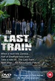 Poster for The Last Train