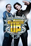 Poster for Jamie Kennedy's Blowin' Up