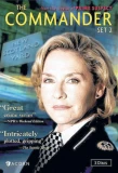 Poster for The Commander