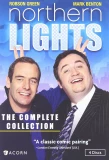 Poster for Northern Lights