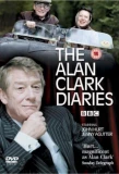 Poster for The Alan Clark Diaries