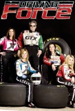 Poster for Driving Force