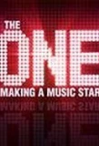 Poster for The One: Making a Music Star