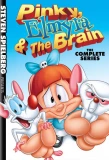 Poster for Pinky, Elmyra & The Brain