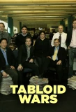 Poster for Tabloid Wars