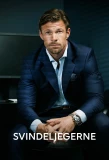 Poster for Svindeljegerne