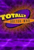 Poster for Totally Doctor Who