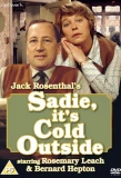 Poster for Sadie, It's Cold Outside