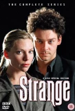 Poster for Strange