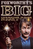 Poster for Foxworthy's Big Night Out