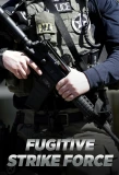 Poster for Fugitive Strike Force