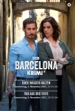 Poster for Der Barcelona-Krimi