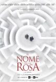 Poster for The Name of the Rose