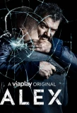 Poster for ALEX