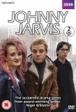 Poster for Johnny Jarvis