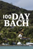Poster for 100 Day Bach