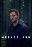 Poster for Grenseland
