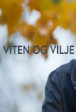 Poster for Viten og vilje