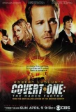 Poster for Covert One: The Hades Factor