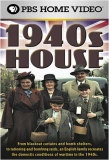 Poster for The 1940s House
