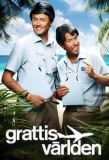 Poster for Grattis världen