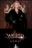 Poster for Wicked Wicked Games