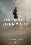 Poster for Historien om Danmark