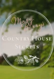 Poster for Mary Berry's Country House Secrets