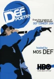 Poster for Russell Simmons Presents Def Poetry