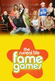 Poster for The Surreal Life: Fame Games