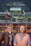 Poster for The Hairy Bikers Home for Christmas